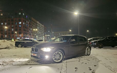BMW 1 серия, 2012 год, 1 100 000 рублей, 7 фотография