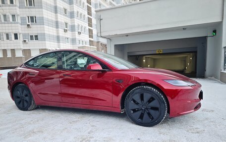 Tesla Model 3 I, 2024 год, 5 700 000 рублей, 2 фотография