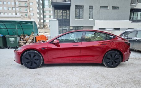 Tesla Model 3 I, 2024 год, 5 700 000 рублей, 3 фотография