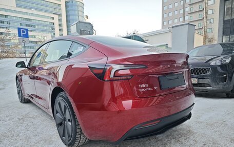 Tesla Model 3 I, 2024 год, 5 700 000 рублей, 6 фотография