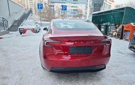 Tesla Model 3 I, 2024 год, 5 700 000 рублей, 5 фотография