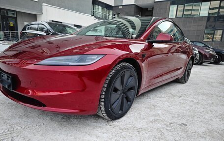 Tesla Model 3 I, 2024 год, 5 700 000 рублей, 7 фотография