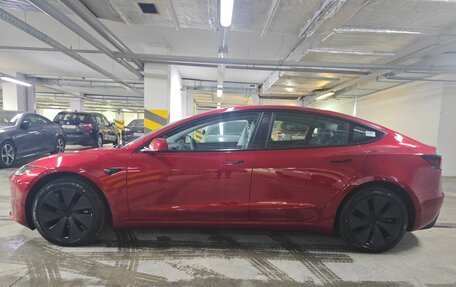 Tesla Model 3 I, 2024 год, 5 700 000 рублей, 10 фотография