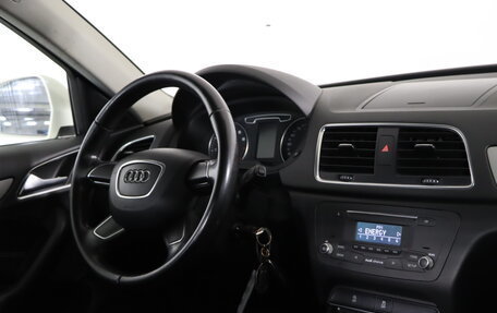 Audi Q3, 2011 год, 1 779 990 рублей, 11 фотография