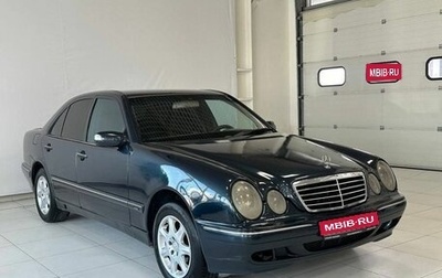 Mercedes-Benz E-Класс, 2000 год, 729 900 рублей, 1 фотография