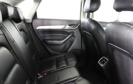 Audi Q3, 2011 год, 1 779 990 рублей, 20 фотография