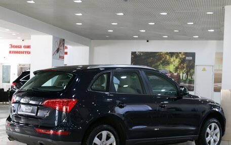 Audi Q5, 2011 год, 1 149 000 рублей, 2 фотография
