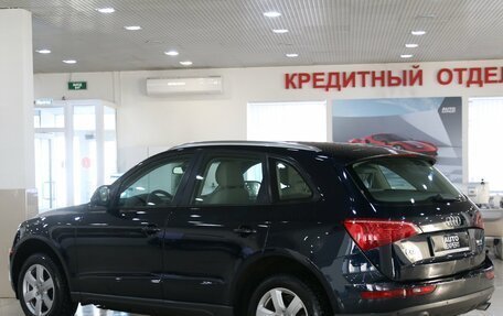 Audi Q5, 2011 год, 1 149 000 рублей, 4 фотография