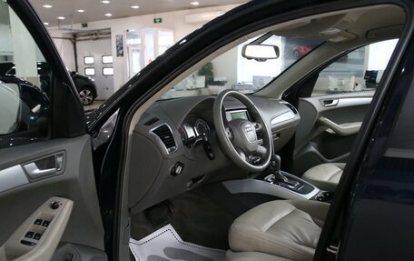 Audi Q5, 2011 год, 1 149 000 рублей, 7 фотография