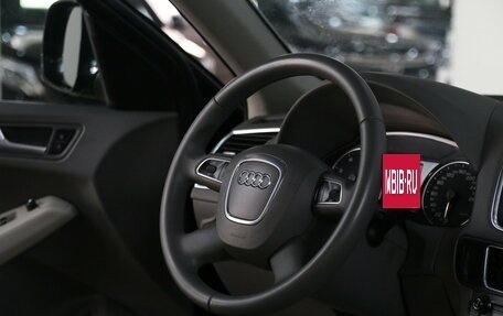 Audi Q5, 2011 год, 1 149 000 рублей, 8 фотография