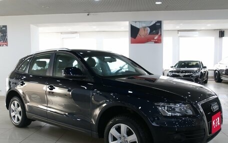 Audi Q5, 2011 год, 1 149 000 рублей, 3 фотография