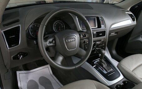 Audi Q5, 2011 год, 1 149 000 рублей, 11 фотография