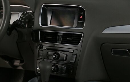 Audi Q5, 2011 год, 1 149 000 рублей, 13 фотография