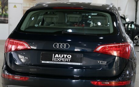 Audi Q5, 2011 год, 1 149 000 рублей, 17 фотография