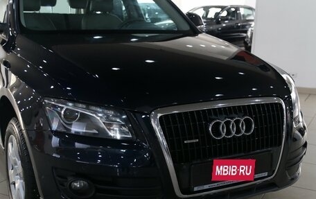 Audi Q5, 2011 год, 1 149 000 рублей, 16 фотография