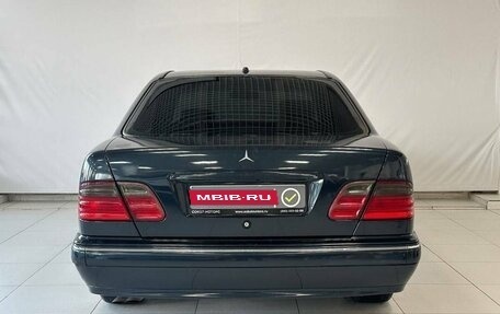 Mercedes-Benz E-Класс, 2000 год, 729 900 рублей, 4 фотография