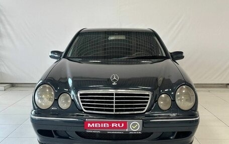 Mercedes-Benz E-Класс, 2000 год, 729 900 рублей, 3 фотография