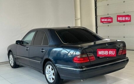 Mercedes-Benz E-Класс, 2000 год, 729 900 рублей, 2 фотография