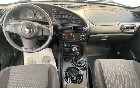Chevrolet Niva I рестайлинг, 2018 год, 930 000 рублей, 13 фотография