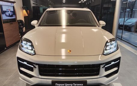 Porsche Cayenne III, 2024 год, 24 490 000 рублей, 2 фотография