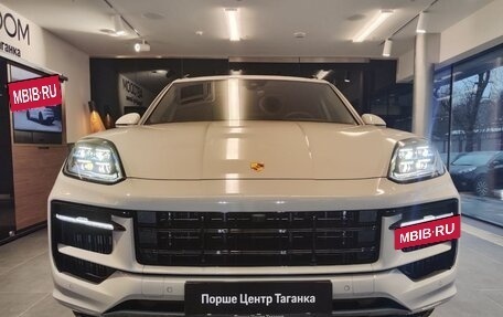 Porsche Cayenne III, 2024 год, 24 490 000 рублей, 10 фотография