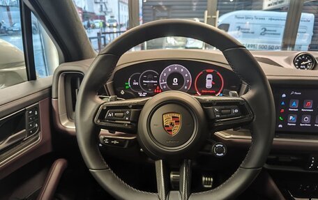 Porsche Cayenne III, 2024 год, 24 490 000 рублей, 26 фотография