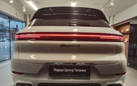Porsche Cayenne III, 2024 год, 24 490 000 рублей, 32 фотография