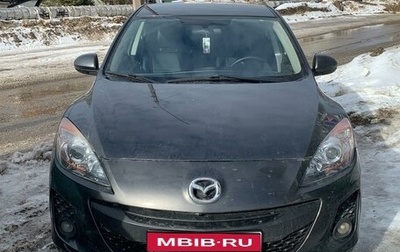 Mazda 3, 2012 год, 880 000 рублей, 1 фотография