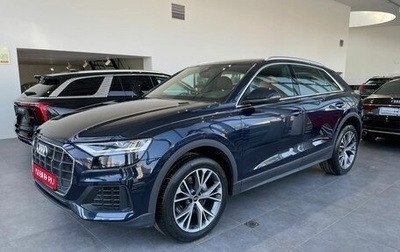 Audi Q8 I, 2023 год, 12 490 000 рублей, 1 фотография
