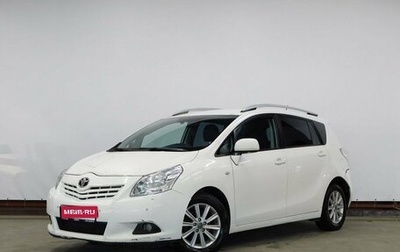 Toyota Verso I, 2012 год, 1 366 300 рублей, 1 фотография