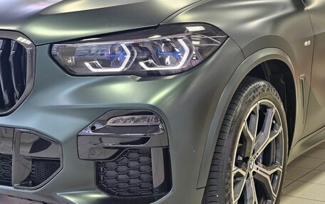 BMW X5, 2021 год, 14 249 999 рублей, 3 фотография