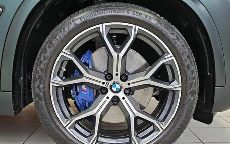 BMW X5, 2021 год, 14 249 999 рублей, 6 фотография