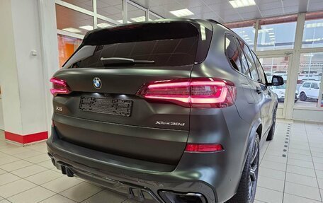 BMW X5, 2021 год, 14 249 999 рублей, 11 фотография