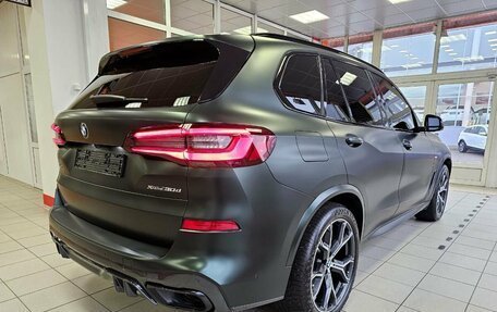 BMW X5, 2021 год, 14 249 999 рублей, 12 фотография