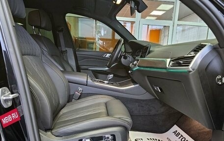 BMW X5, 2021 год, 14 249 999 рублей, 22 фотография
