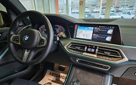 BMW X5, 2021 год, 14 249 999 рублей, 26 фотография