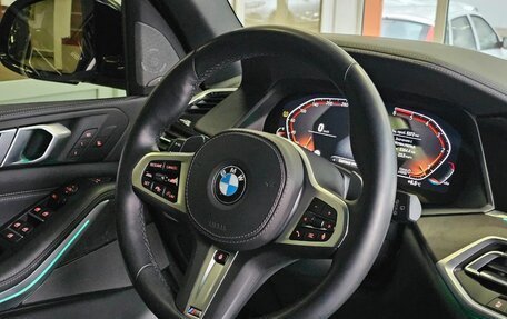 BMW X5, 2021 год, 14 249 999 рублей, 30 фотография
