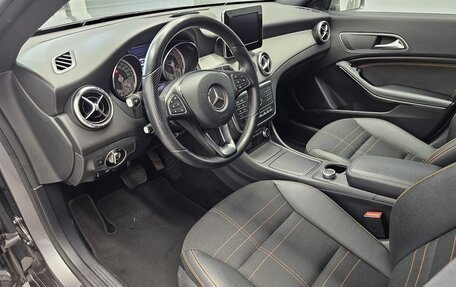 Mercedes-Benz CLA, 2015 год, 1 439 000 рублей, 12 фотография