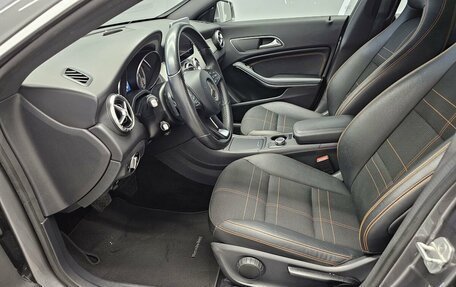 Mercedes-Benz CLA, 2015 год, 1 439 000 рублей, 13 фотография
