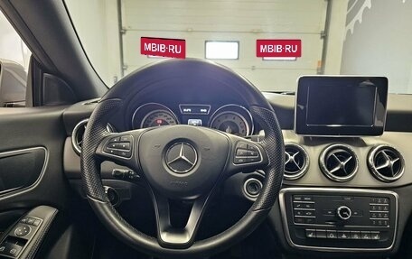 Mercedes-Benz CLA, 2015 год, 1 439 000 рублей, 8 фотография
