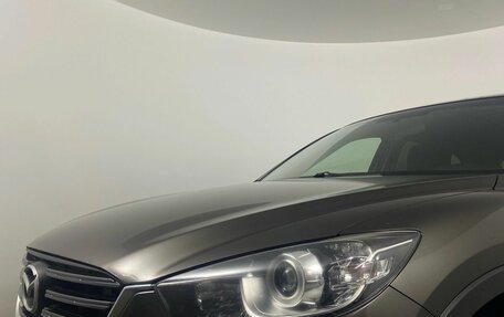 Mazda CX-5 II, 2015 год, 1 689 000 рублей, 10 фотография