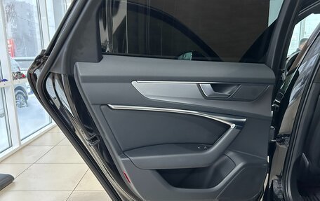 Audi A6, 2019 год, 3 274 900 рублей, 10 фотография