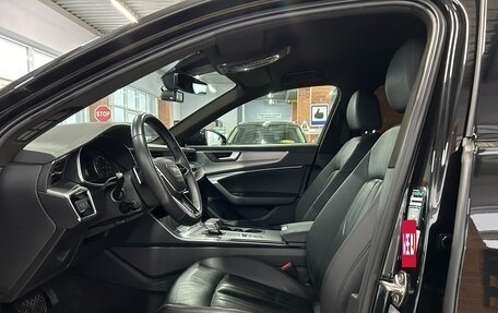 Audi A6, 2019 год, 3 274 900 рублей, 7 фотография