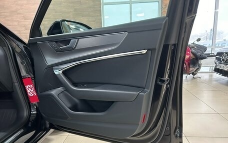Audi A6, 2019 год, 3 274 900 рублей, 16 фотография