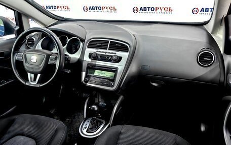 SEAT Altea I, 2012 год, 1 265 000 рублей, 7 фотография
