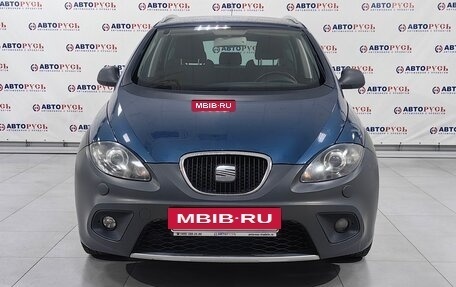 SEAT Altea I, 2012 год, 1 265 000 рублей, 3 фотография