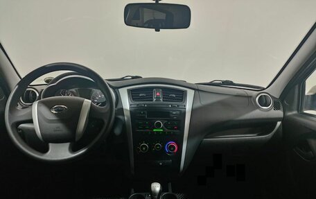 Datsun on-DO I рестайлинг, 2017 год, 520 000 рублей, 12 фотография