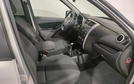 Datsun on-DO I рестайлинг, 2017 год, 520 000 рублей, 11 фотография