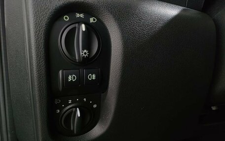 Datsun on-DO I рестайлинг, 2017 год, 520 000 рублей, 15 фотография