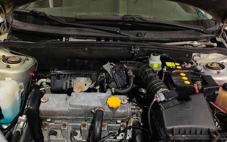 Datsun on-DO I рестайлинг, 2017 год, 520 000 рублей, 18 фотография